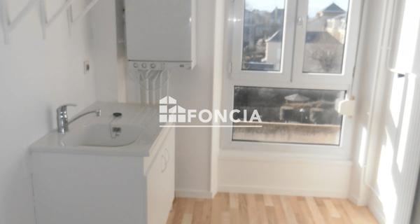 Location Appartement 4 pièces 76.53 m² - Chartres 28000