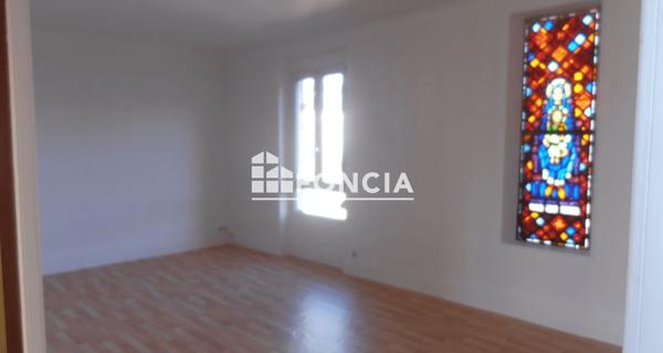 Location Appartement 4 pièces 76.53 m² - Chartres 28000