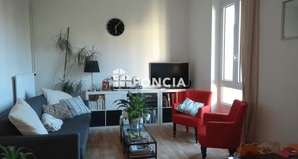 Location Appartement 4 pièces 76.53 m² - Chartres 28000