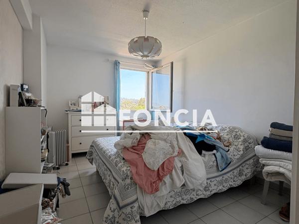 Location Appartement 4 pièces 84.63 m² - 830 CHEMIN DE LA BARRE Toulon 83000