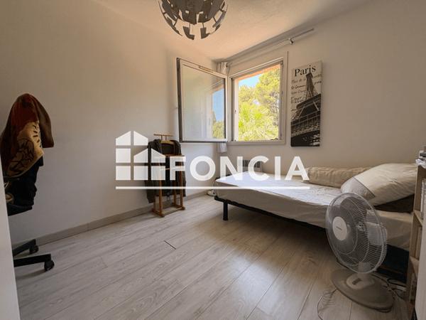 Location Appartement 4 pièces 84.63 m² - 830 CHEMIN DE LA BARRE Toulon 83000