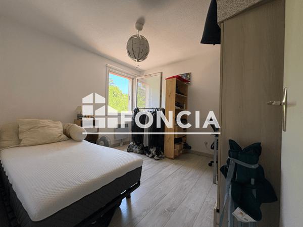 Location Appartement 4 pièces 84.63 m² - 830 CHEMIN DE LA BARRE Toulon 83000
