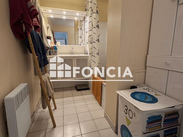 Location Appartement 4 pièces 84.63 m² - 830 CHEMIN DE LA BARRE Toulon 83000