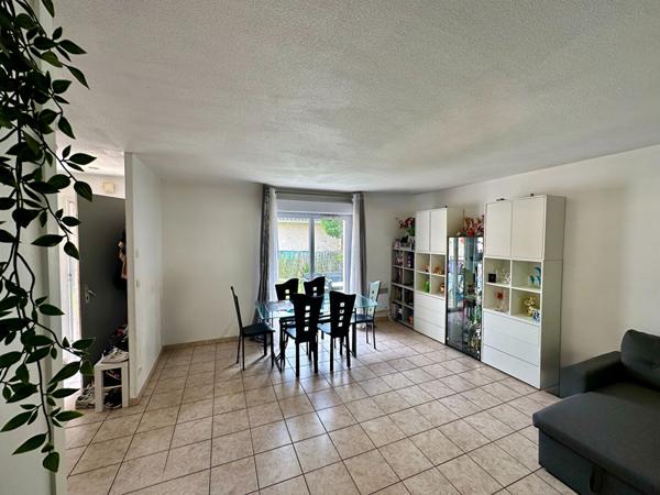 Achat maison Villeneuve-Tolosane - 4 pièce(s) - 82 m² - 263 000 €