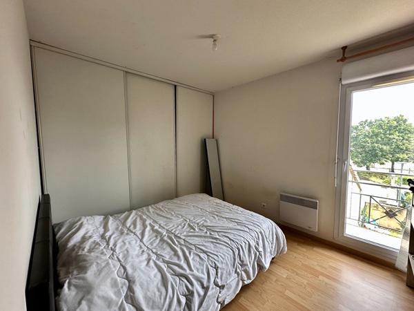 Achat maison Villeneuve-Tolosane - 4 pièce(s) - 82 m² - 263 000 €