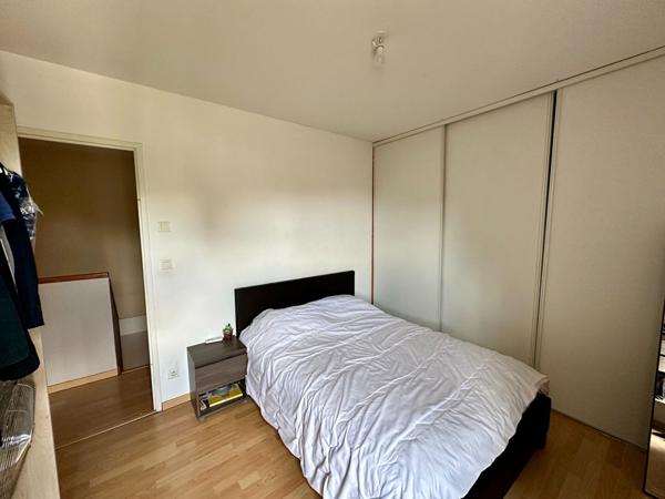 Achat maison Villeneuve-Tolosane - 4 pièce(s) - 82 m² - 263 000 €