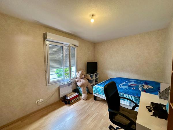 Achat maison Villeneuve-Tolosane - 4 pièce(s) - 82 m² - 263 000 €