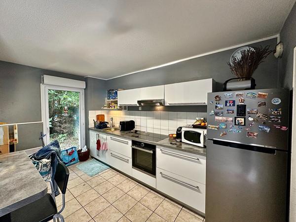 Achat maison Villeneuve-Tolosane - 4 pièce(s) - 82 m² - 263 000 €