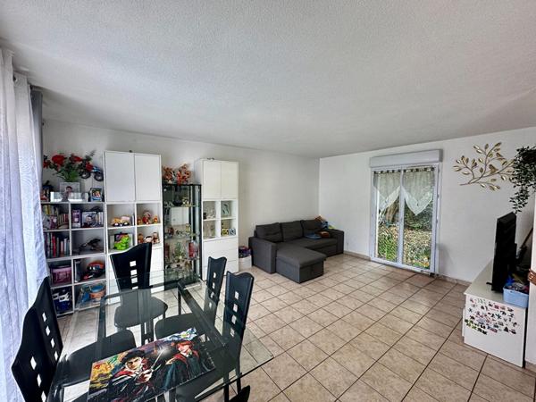 Achat maison Villeneuve-Tolosane - 4 pièce(s) - 82 m² - 263 000 €