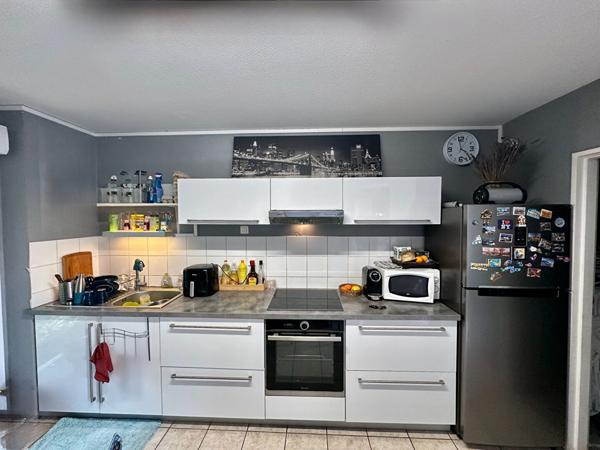 Achat maison Villeneuve-Tolosane - 4 pièce(s) - 82 m² - 263 000 €