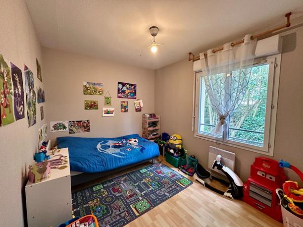 Achat maison Villeneuve-Tolosane - 4 pièce(s) - 82 m² - 263 000 €