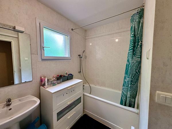 Achat maison Villeneuve-Tolosane - 4 pièce(s) - 82 m² - 263 000 €