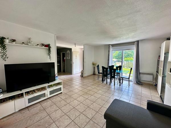 Achat maison Villeneuve-Tolosane - 4 pièce(s) - 82 m² - 263 000 €