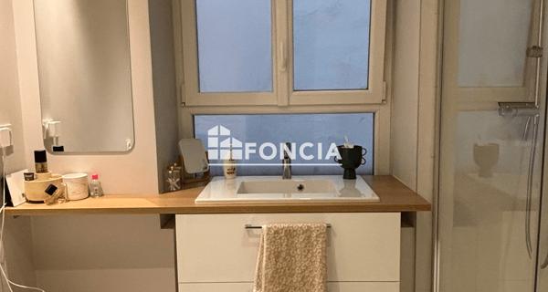 Location Appartement meublé 4 pièces 143.87 m² - Lyon 69002
