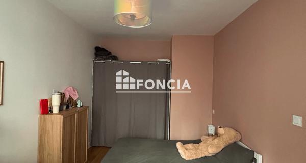 Location Appartement meublé 4 pièces 143.87 m² - Lyon 69002