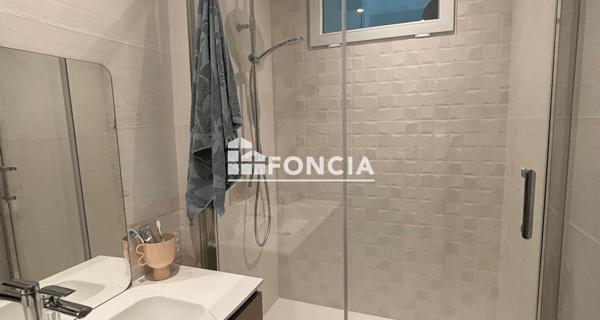 Location Appartement meublé 4 pièces 143.87 m² - Lyon 69002