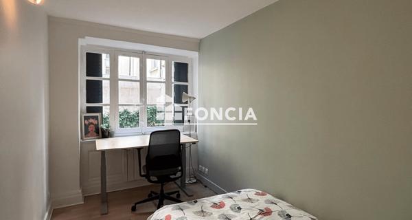 Location Appartement meublé 4 pièces 143.87 m² - Lyon 69002