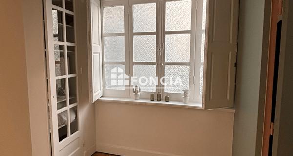 Location Appartement meublé 4 pièces 143.87 m² - Lyon 69002