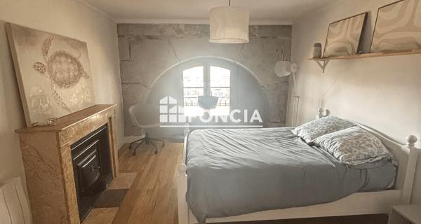 Location Appartement meublé 4 pièces 143.87 m² - Lyon 69002