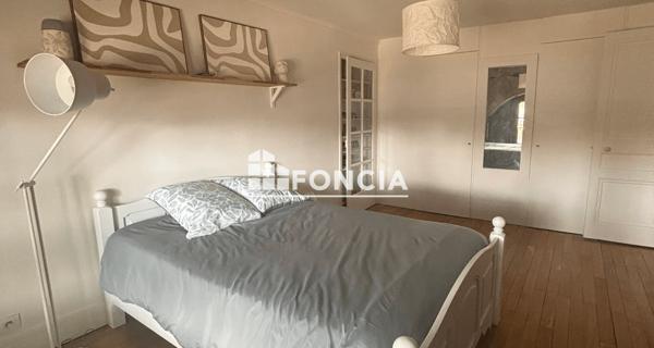 Location Appartement meublé 4 pièces 143.87 m² - Lyon 69002