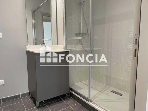 Location Appartement 3 pièces 58.2 m² - 14/16 RUE DE METZ Nancy 54000