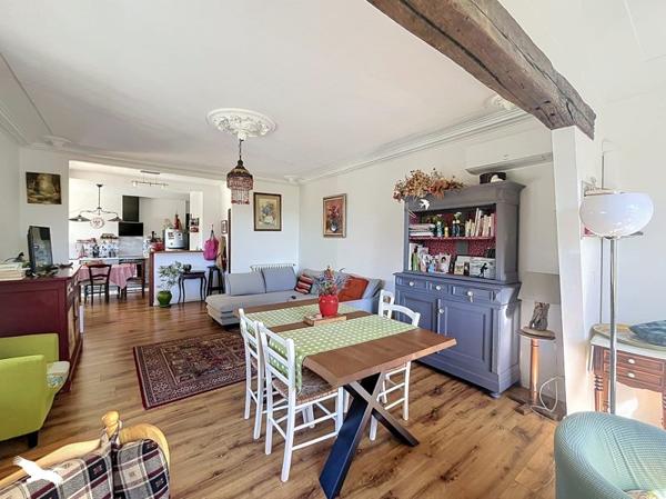 Maison à vendre 213 000 € Beaumont-de-Lomagne 7 p 141 m² DPE C