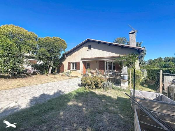 Maison à vendre 213 000 € Beaumont-de-Lomagne 7 p 141 m² DPE C