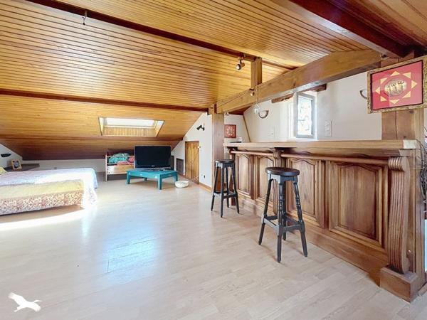 Maison à vendre 213 000 € Beaumont-de-Lomagne 7 p 141 m² DPE C