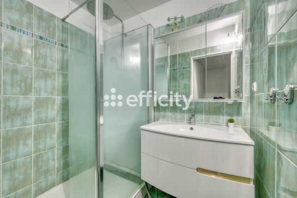 Appartement 5 pièces - 90 m² Exclusivité efficity