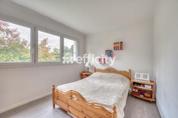 Appartement 5 pièces - 90 m² Exclusivité efficity