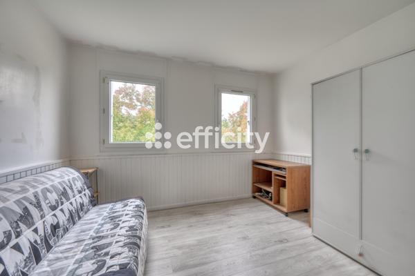 Appartement 5 pièces - 90 m² Exclusivité efficity