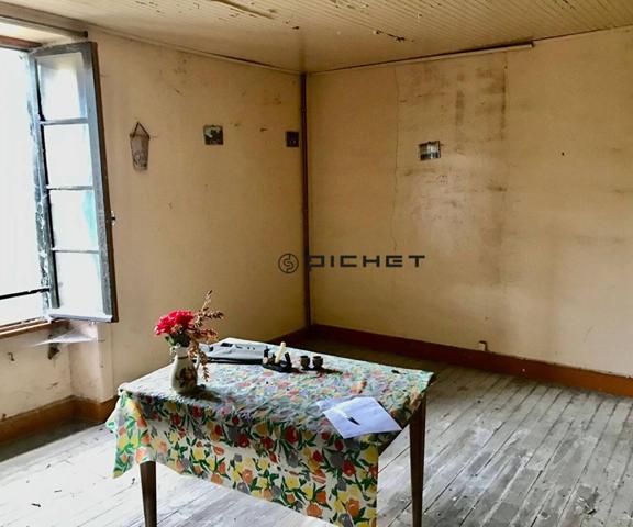 Maison 6 pièces 160 m²