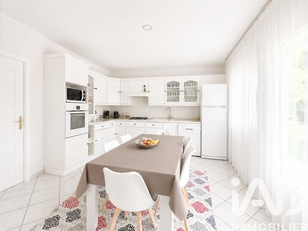 Maison à vendre 7 pièces 180 m² Gien