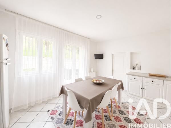 Maison à vendre 7 pièces 180 m² Gien