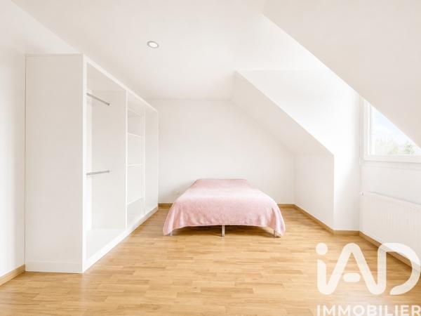 Maison à vendre 7 pièces 180 m² Gien
