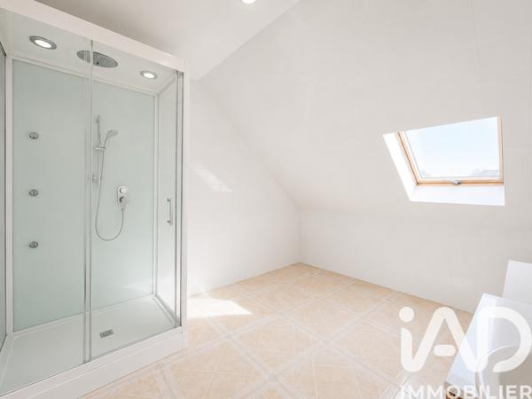 Maison à vendre 7 pièces 180 m² Gien