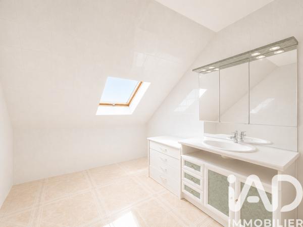 Maison à vendre 7 pièces 180 m² Gien