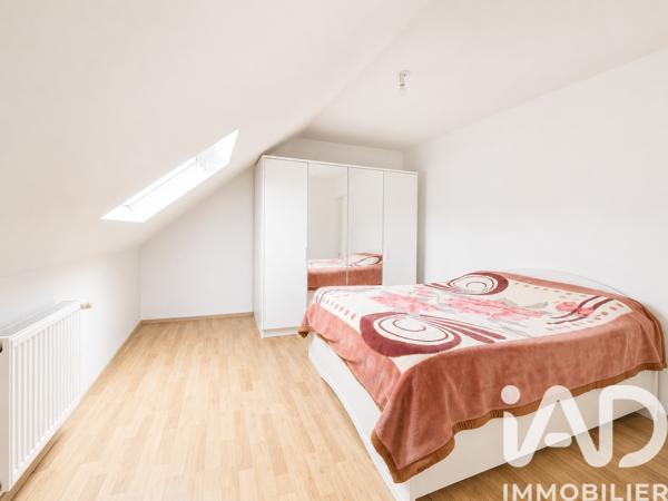 Maison à vendre 7 pièces 180 m² Gien