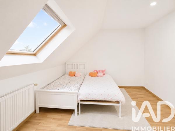 Maison à vendre 7 pièces 180 m² Gien