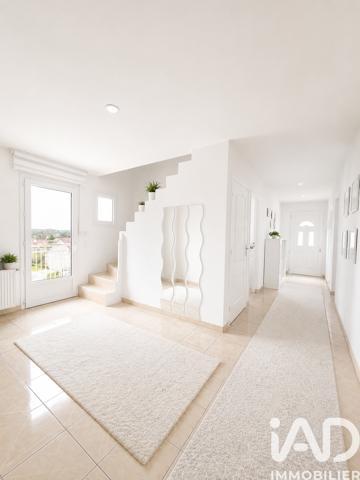 Maison à vendre 7 pièces 180 m² Gien