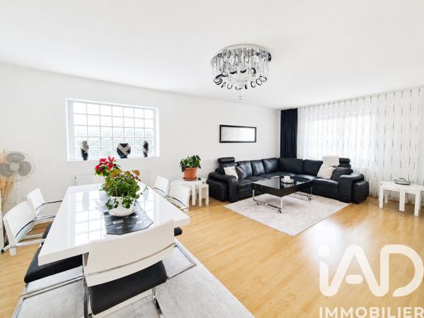 Maison à vendre 7 pièces 180 m² Gien
