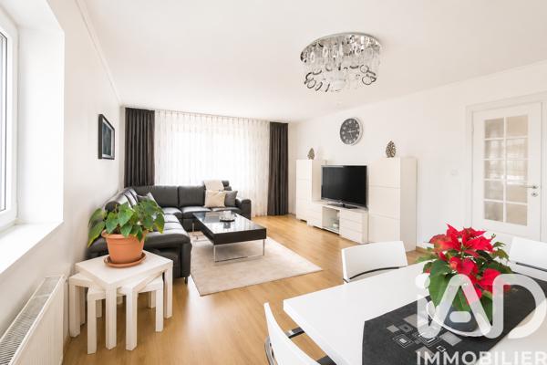 Maison à vendre 7 pièces 180 m² Gien