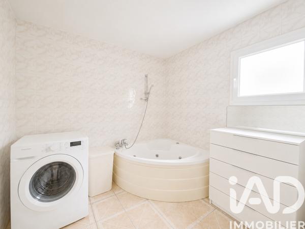 Maison à vendre 7 pièces 180 m² Gien