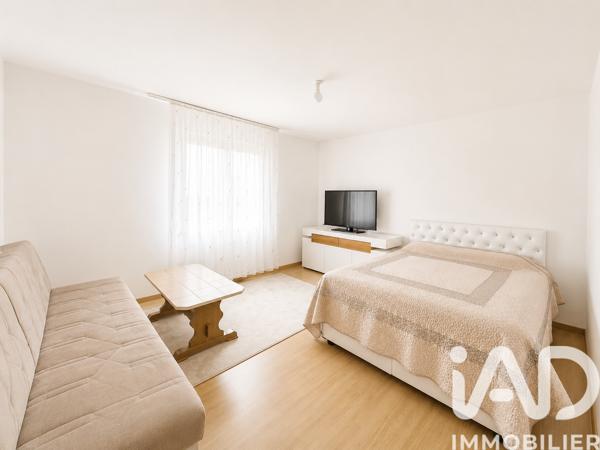 Maison à vendre 7 pièces 180 m² Gien