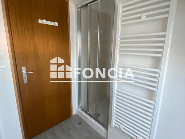 Location Appartement 2 pièces 52.8 m² - 3 RUE DU MARAIS (BATIMENT A ET B) Bischheim 67800