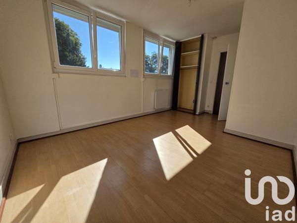 Appartement à vendre 2 pièces 54 m² La Chapelle-en-Serval