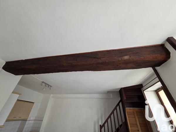 Appartement à vendre 2 pièces 54 m² La Chapelle-en-Serval