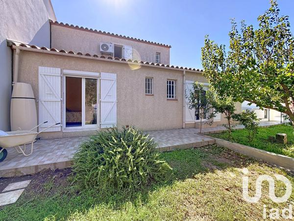 Maison à vendre 4 pièces 110 m² Bompas