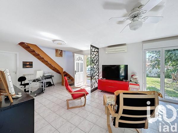 Maison à vendre 4 pièces 110 m² Bompas