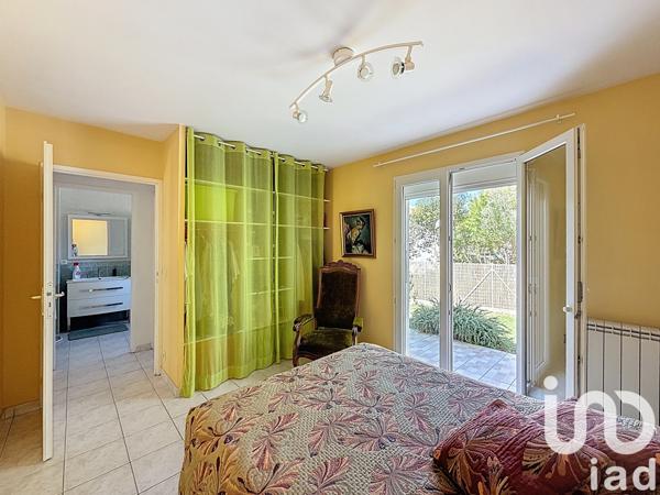 Maison à vendre 4 pièces 110 m² Bompas